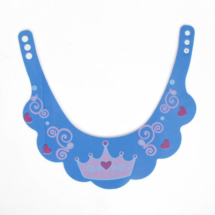 Козырёк для купания «Принцесса»