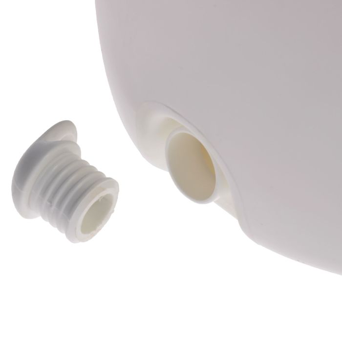 Набор для уборки: швабра, ведро с металлической центрифугой, насадки PVA и микрофибра МИКС