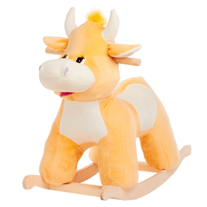 Качалка "Корова"