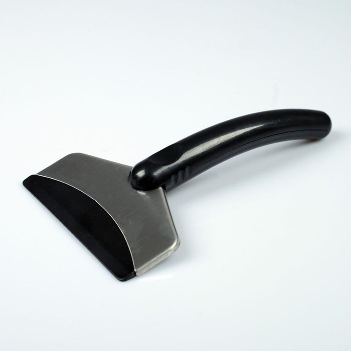 Скребок для удаления льда со стекол, 19,3 х 11 см