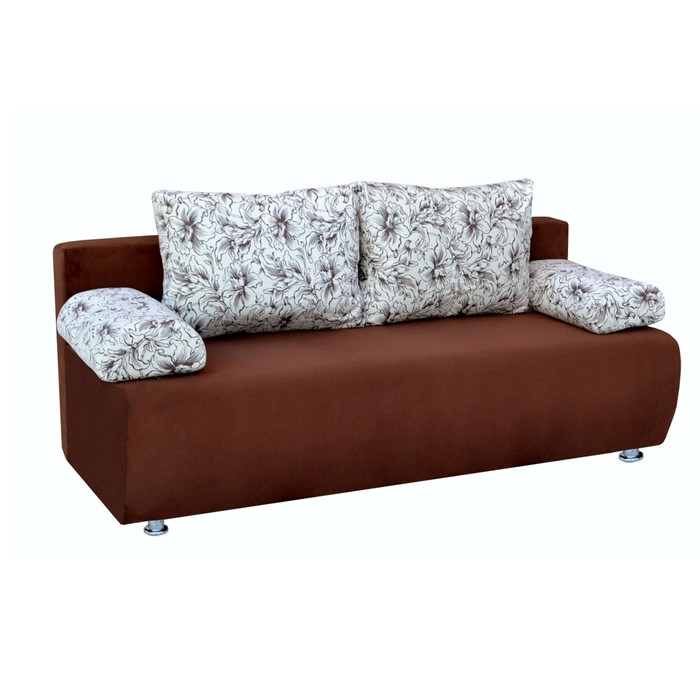 Диван-кровать «Непал-лето», механизм «еврософа», обивка «пульс»