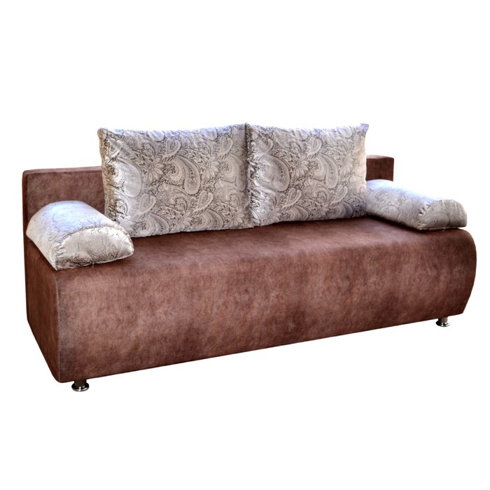 Диван-кровать «Непал-лето», механизм «еврософа», обивка «индиана»