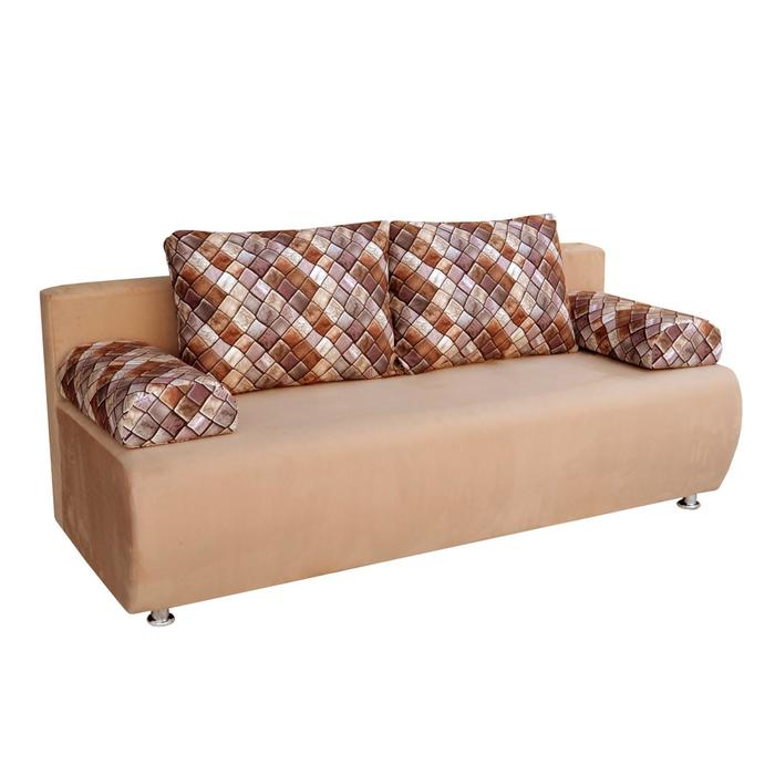 Диван-кровать «Непал-лето», механизм «еврософа», обивка «спейс»