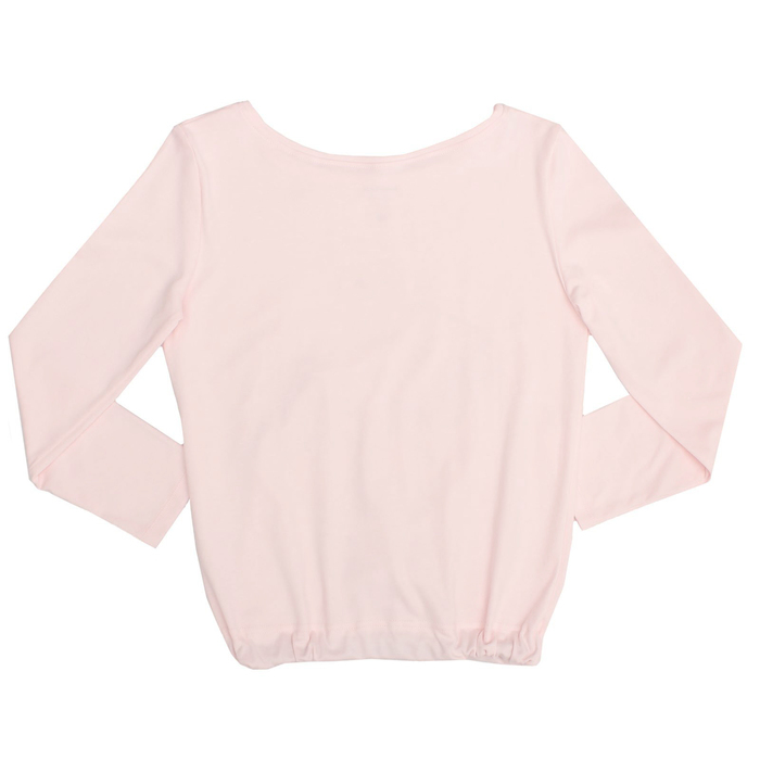 Толстовка женская KAFTAN "Sweet home", р-р 42-44, 100% хлопок