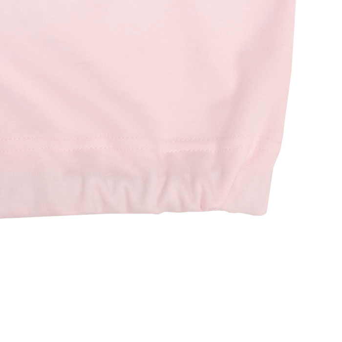 Толстовка женская KAFTAN "Sweet home", р-р 46-48, 100% хлопок