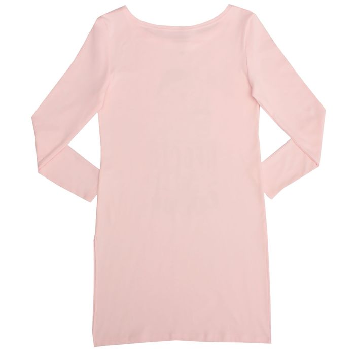 Платье-туника женское KAFTAN "Sweet home", р-р 42-44, 100% хлопок