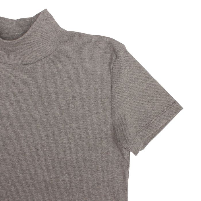 Туника женская KAFTAN, серый, р-р 46-48, 100% хлопок