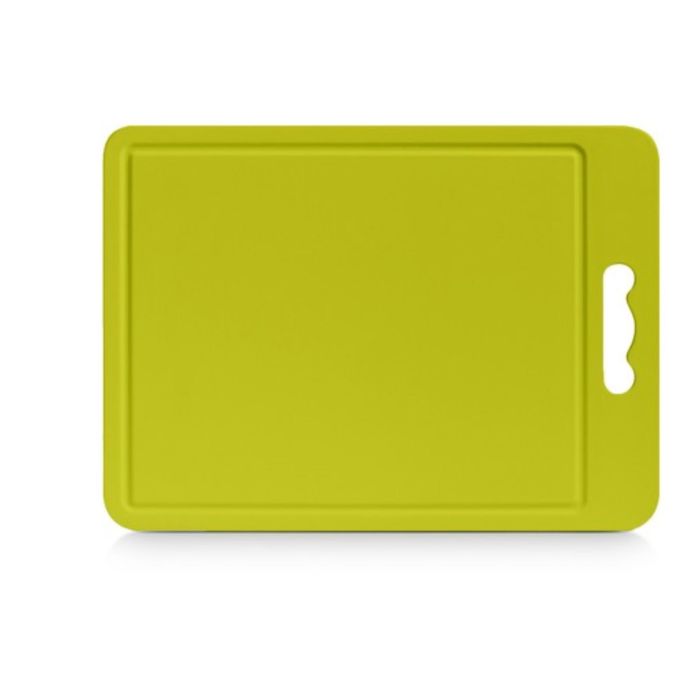 Доска разделочная, пластик 34,5х24х0,4 см