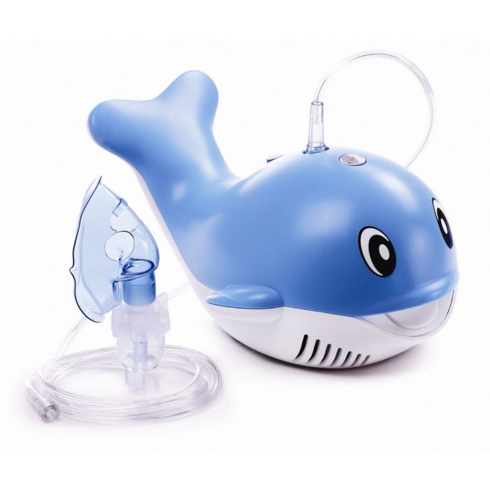 Ингалятор компрессорный CN-232 (китёнок)