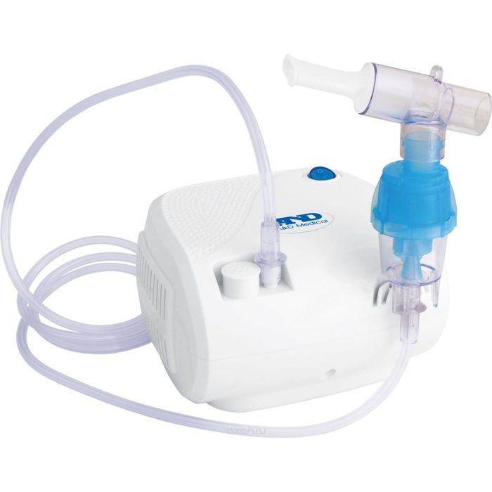 Ингалятор CN-233 компрессорный