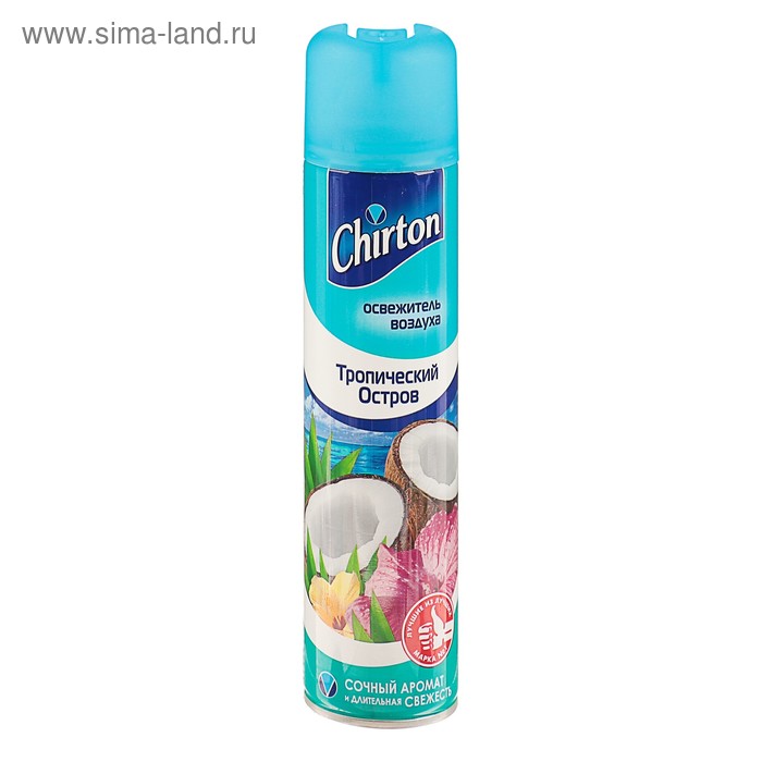 Освежитель воздуха Chirton 