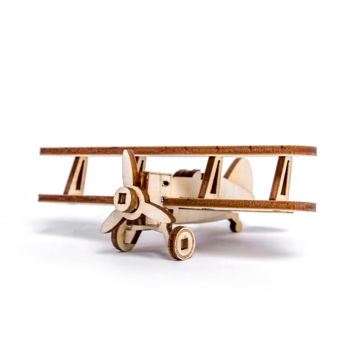 Конструктор "Самолет у2"