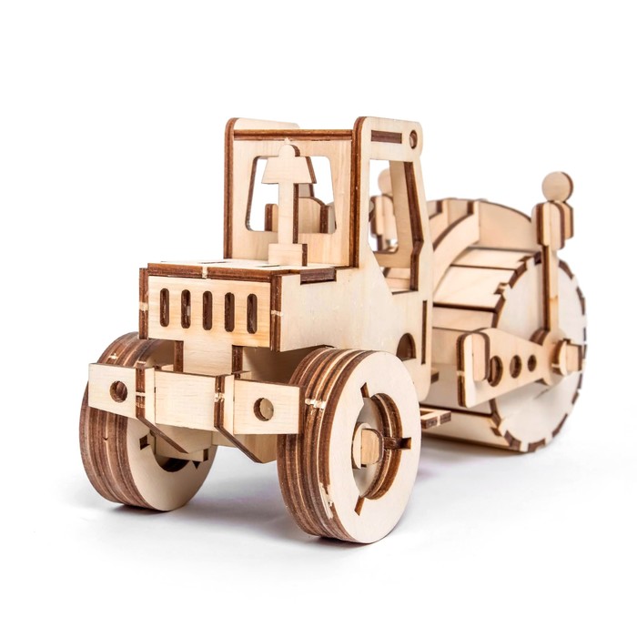 Конструктор "Каток"