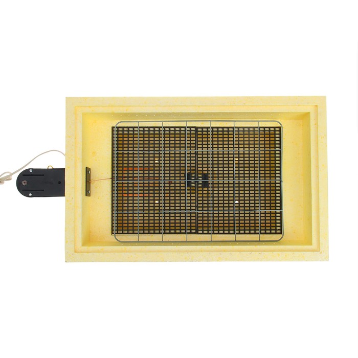 Инкубатор бытовой «Золушка», на 28 яиц, авто. переворот, 220В/12В