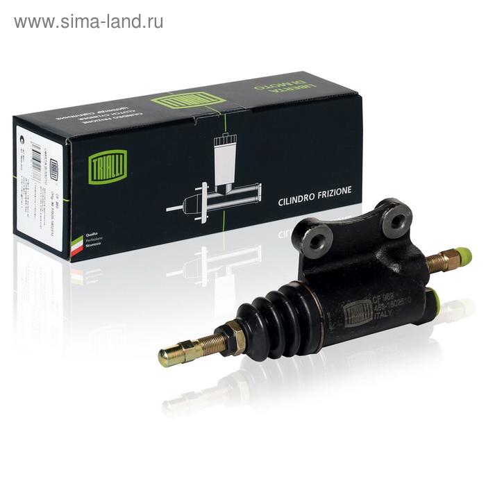 Цилиндр рабочий сцепления для автомобилей УАЗ 469 469-1602510 TRIALLI CF 969 1108₽
