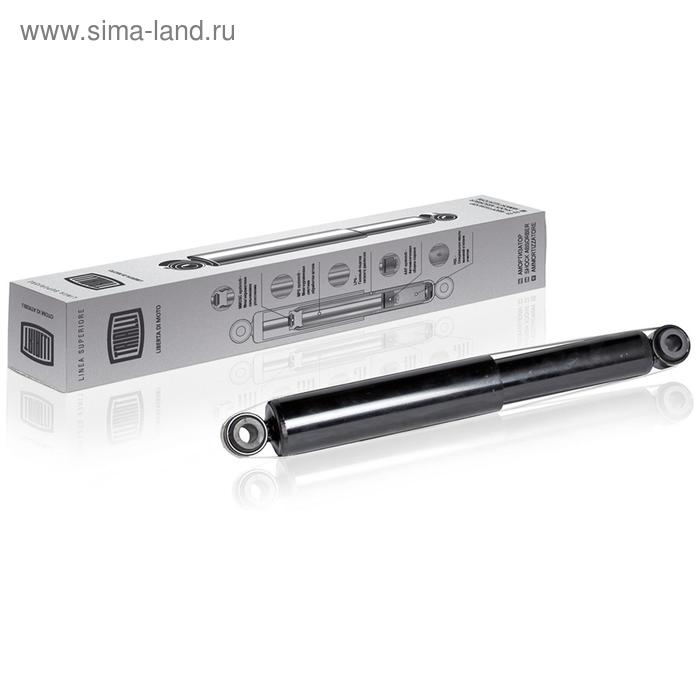 Амортизатор задний для автомобиля ВАЗ 2121 2121-2915402, TRIALLI AG 01506