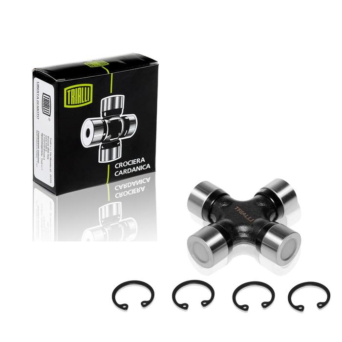 Крестовина TRIALLI CC749