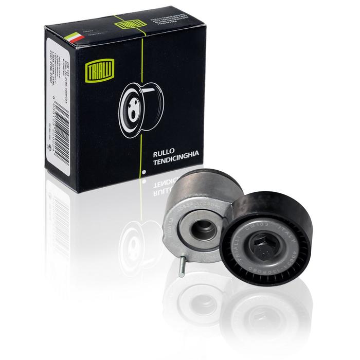 Механизм натяжения TRIALLI CM0301