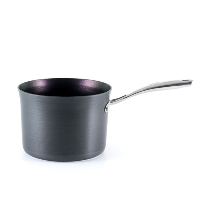 Ковш Super Novo, антипригарное покрытие, индукционное дно, 16 х 10,5 см, 1,7 л