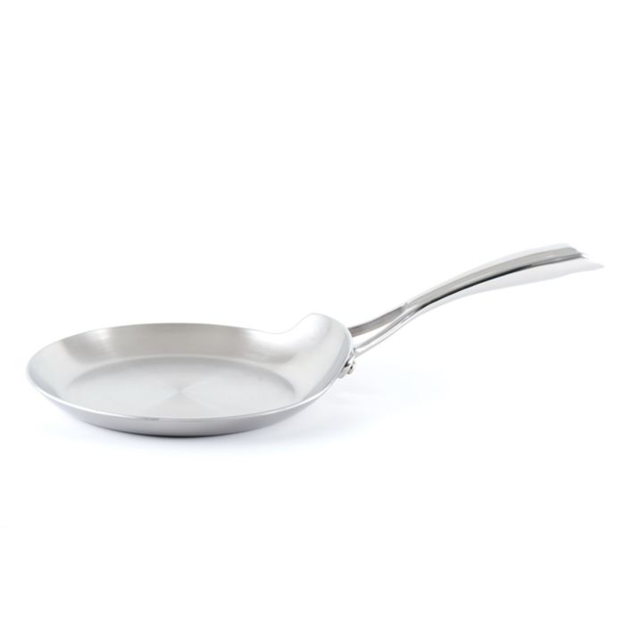 Сковорода блинная Ellis, 20 см, с трехслойным дном