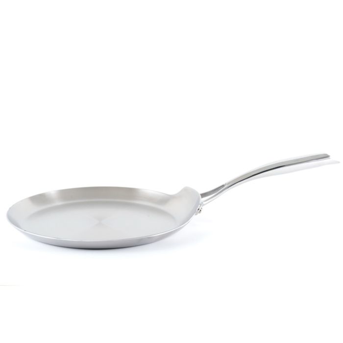 Сковорода блинная Ellis, 28 см, с трехслойным дном