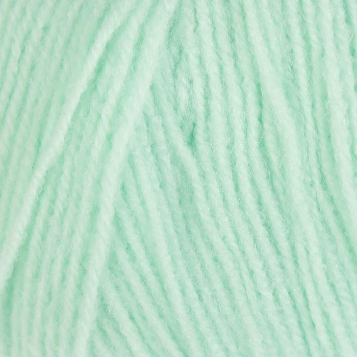 Пряжа "Baby" 100% акрил, 400м/100гр (2904 св.-салатовый)