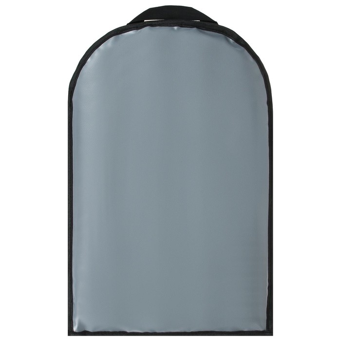 Санки-ледянки мягкие, 0,6х0,4х 0,04 м, 14-120 ТП, микс