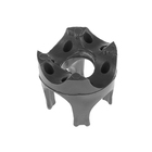 Фиксатор арматуры универсальный TUNDRA krep "Стойка" 10-25 мм