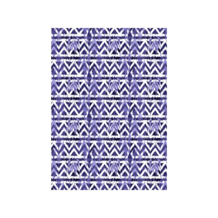 Фотообои "Икат" 21-0417-HH (из 2-х листов), 2,00*2,8 м