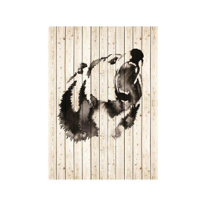 Фотообои "Сила" 21-0422-HH (из 2-х листов), 2,00*2,8 м