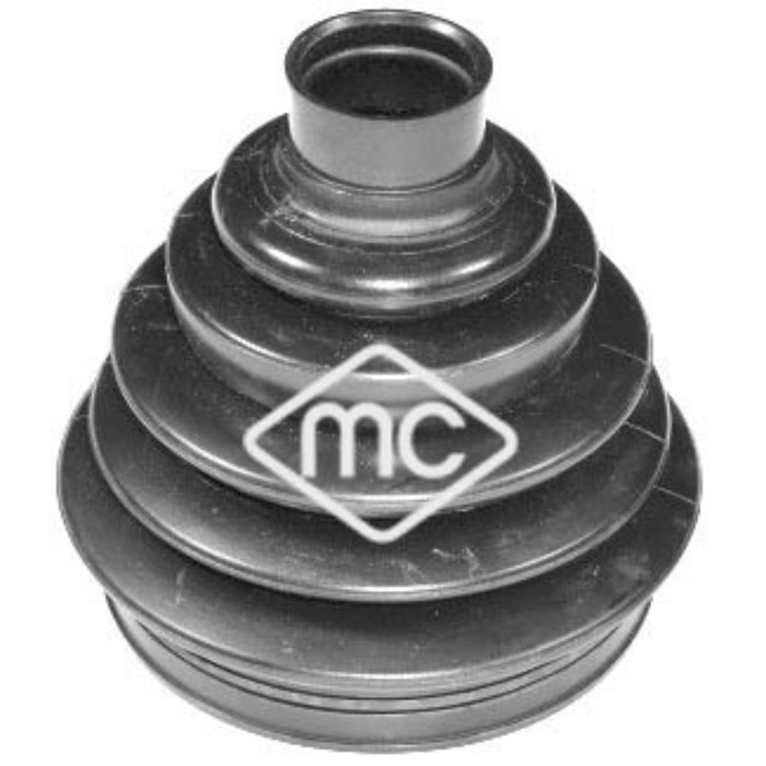 Пыльник ШРУСа METALCAUCHO 00237