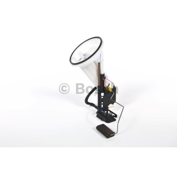 Насос топливный Bosch 0580314537