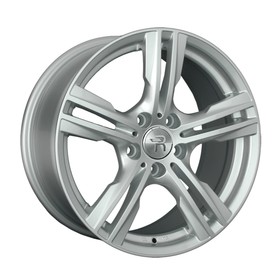

Диск литой Replay B172 9x19 5x120 ET40 d74,1 S (конус, B640)