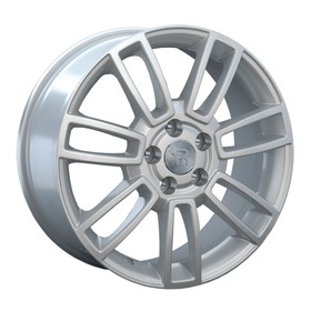 

Диск литой Replay LR20 8x19 5x120 ET58 d72,6 S (пш, LR002)