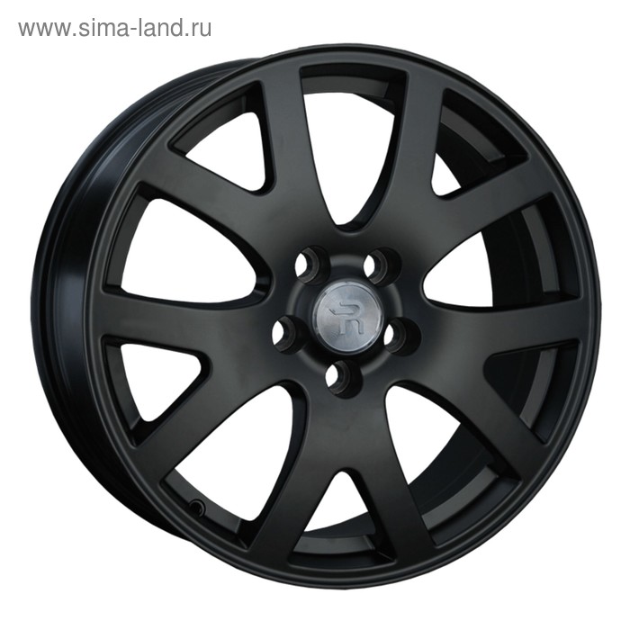 

Диск литой Replay LR23 9x19 5x120 ET53 d72,6 MB (пш, B640)