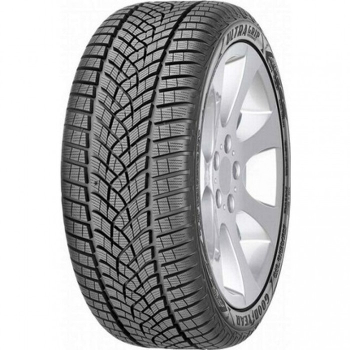 Зимняя нешипуемая шина GoodYear UltraGrip Performance Gen-1 225/45 R17 91H