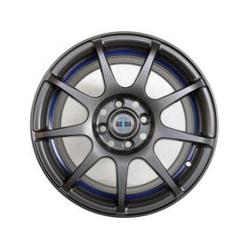 

Диск литой Alcasta M29 6x15 4x100 ET50 d60,1 MGMBSI