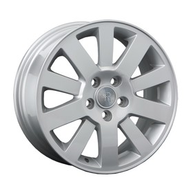 

Диск литой Replay LR3 8x18 5x120 ET53 d72,6 S (пш, LR002)