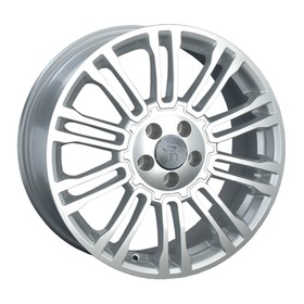 

Диск литой Replay LR34 8x18 5x108 ET45 d63,3 S (конус, B640)