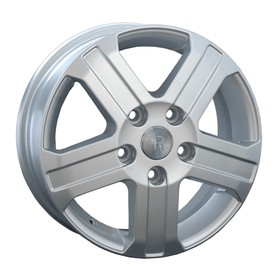 

Диск литой Replay FT18 6x15 5x118 ET68 d71,1 S (конус, C570)