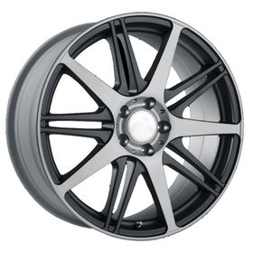 

Диск литой Alcasta M35 6x15 5x112 ET47 d57,1 MBMF