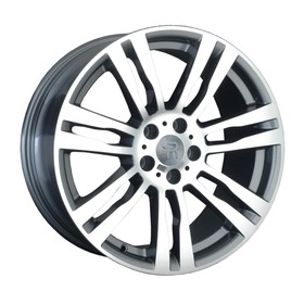 

Диск литой Replay B152 8,5x18 5x120 ET46 d74,1 GMF (конус, B640)