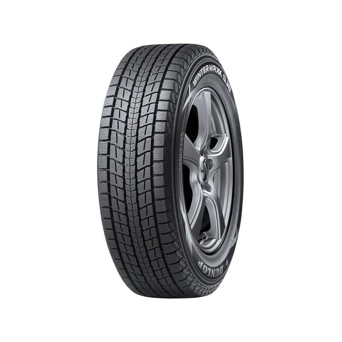 

Шина зимняя нешипуемая Dunlop Winter Maxx SJ8 225/70 R15 100R