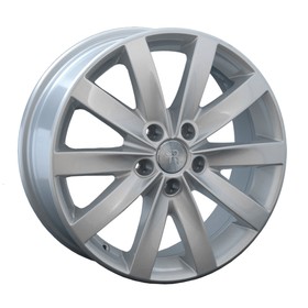 

Диск литой Replay MR185 7x17 5x112 ET48,5 d66,6 S (конус, C570)