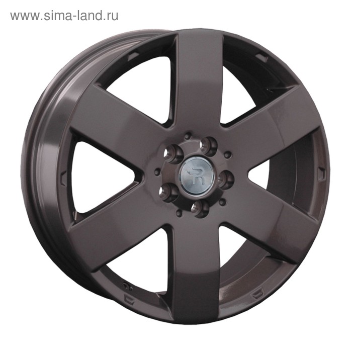 

Диск литой Replay OPL37 7x17 5x105 ET42 d56,6 GM (конус, OPL001-02)