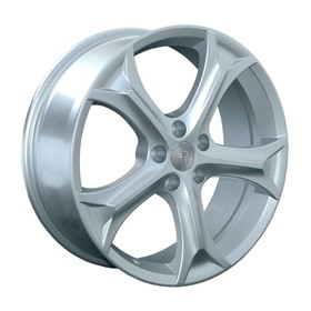 

Диск литой Replay LX21 7,5x19 5x114,3 ET35 d60,1 S (пш, C570-02)