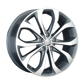 

Диск литой Replay KI129 7x17 5x114,3 ET41 d67,1 GMF (конус, C570)