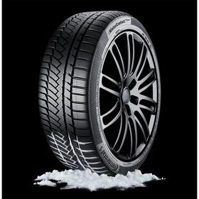 

Шина зимняя нешипуемая Continental WinterContact TS850P 255/55 R18 109V