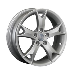 

Диск литой Replay MI13 6,5x16 5x114,3 ET46 d67,1 S (конус, C570-02)