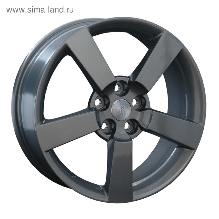 

Диск литой Replay MI15 7x18 5x114,3 ET38 d67,1 GM (пш, C570-02)